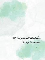 Whispers of Wisdom