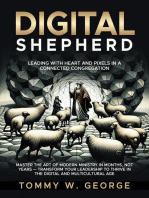Digital Shepherd