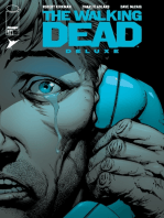 The Walking Dead Deluxe #87