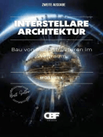 Interstellare Architektur: Bau von Megastrukturen im Weltraum