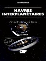 Havres Interplanétaires: L’avenir de la vie dans l’espace