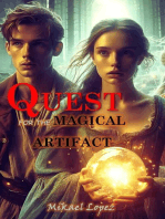 Quest for the Magical Artifact