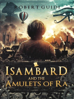 Isambard and the Amulets of Ra