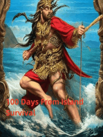 100 Days From Island Survival