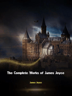 The Complete Works of James Joyce