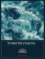 The Complete Works of George Grote