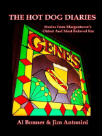 The Hot Dog Diaries