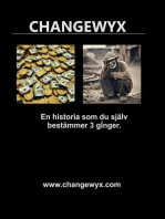 CHANGEWYX