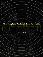 The Complete Works of John Jay Smith