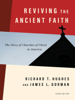 Reviving the Ancient Faith, 3rd ed.