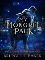 My Mongrel Pack