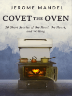 Covet the Oven