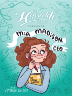 Hopscotch Girls Presents