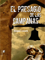 El presagio de las campanas