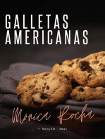 Galletas americanas