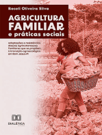 Agricultura familiar e práticas sociais: adaptações e resistências dos(as) agricultores(as) familiares que se propõem à transição agroecológica em Bom Jesus-PI