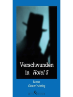 Verschwunden in Hotel 5