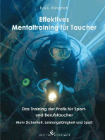 Effektives Mentaltraining für Taucher