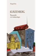 Kurzenberg: Wassermühle von Lodmannshagen