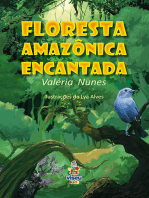 Floresta Amazônica Encantada