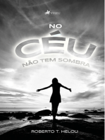 No Céu Não tem Sombra