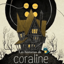 Las historias de Coraline ?‍⬛