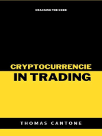 Cryptocurrencies in Trading: Imperial Edition, #1