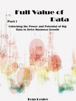 Full Value of Data