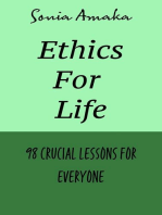 Ethics For Life