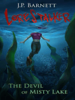 The Devil of Misty Lake: Lorestalker, #5