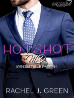 Hotshot MD - Irresistible - Part 14