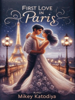 First Love in Paris: Love Stories Around the World, #1