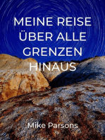 Meine Reise über alle Grenzen hinaus