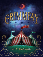 Grimmfay: Grimmfay, #1