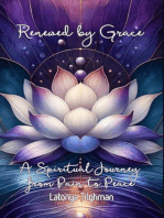 Renewed by Grace A Spiritual Journey from Pain to Peace