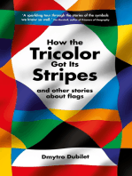 How the Tricolor Got Its Stripes