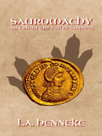 Sauromachy: An Epic of the Fall of Empires