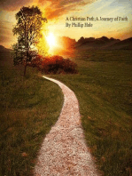 A Christian Path;A Journey of Faith