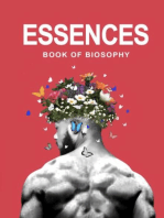 Essences: Book of Biosophy