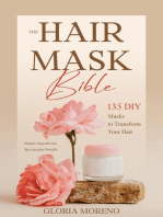 The Hair Mask Bible