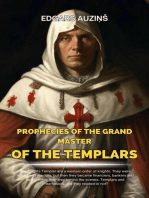 Prophecies of the Grand Master of the Templars