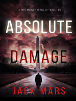 Absolute Damage (A Jake Mercer Political Thriller—Book 2)