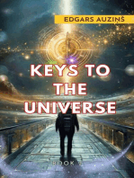 Keys to the Universe: Fantasy World, #2