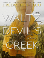 The Waltz of Devil's Creek: A Novel