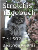 Strolchis Tagebuch - Teil 502