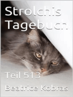 Strolchis Tagebuch - Teil 513