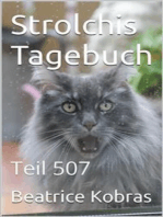 Strolchis Tagebuch - Teil 507