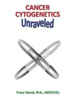 Cancer Cytogenetics Unraveled