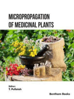 Micropropagation of Medicinal Plants: Volume 2