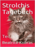 Strolchis Tagebuch - Teil 536